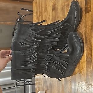 Minnetonka Moccasins